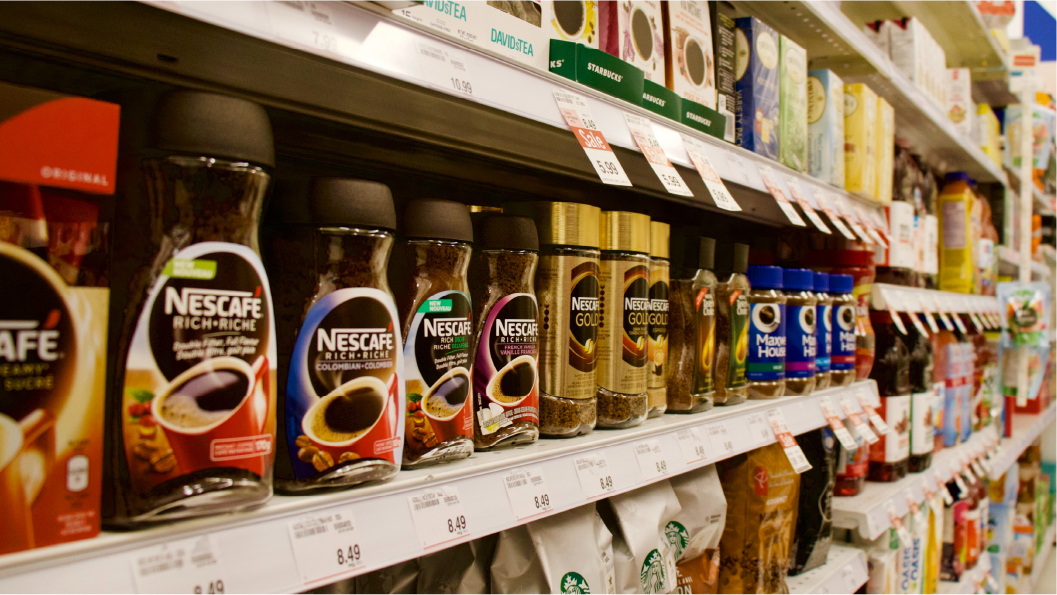 FMCG Marketing Strategy