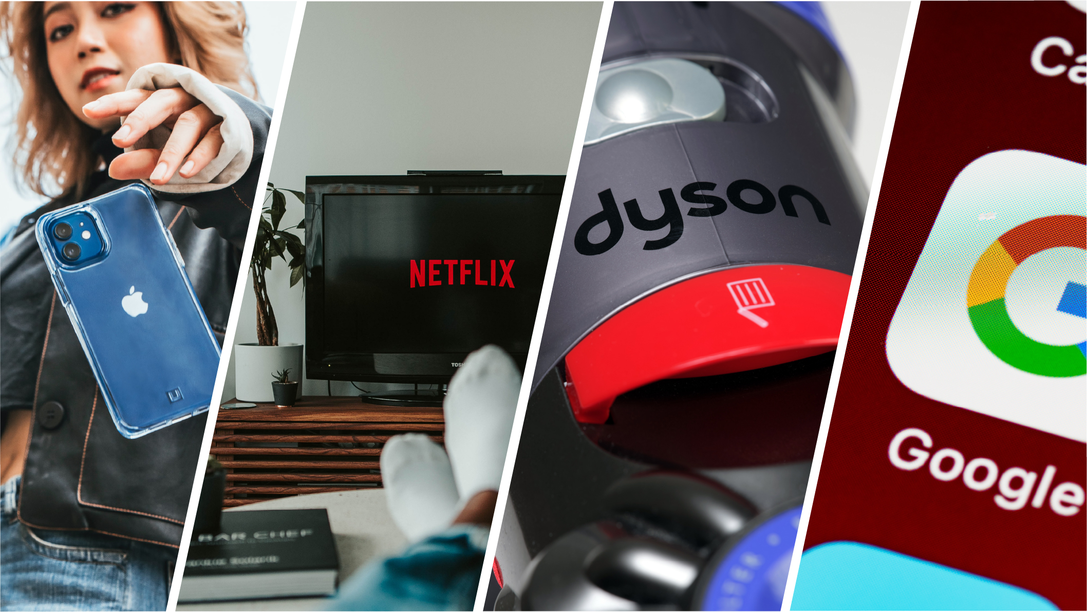 4 captivating brand  development strategies